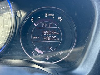 2017 Honda HR-V EX in Montreal, Quebec - 2 - w320h240px