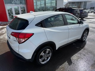 Honda HR-V LX AWD 2017 à Lachenaie, Québec - 6 - w320h240px