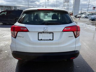 Honda HR-V LX AWD 2017 à Lachenaie, Québec - 4 - w320h240px