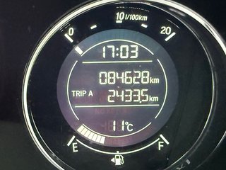 2017 Honda HR-V EX in Montreal, Quebec - 2 - w320h240px