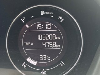 2017 Honda HR-V LX in Montréal, Quebec - 2 - w320h240px