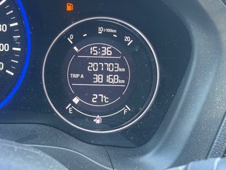 Honda HR-V EX 2017 à Montréal, Québec - 2 - w320h240px