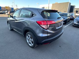 HR-V LX 1 PROPRIO JAMAIS ACCIDENTÉ 2018 à , Québec - 2 - w320h240px