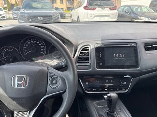 Honda HR-V LX 2018 à , Québec - 5 - w320h240px