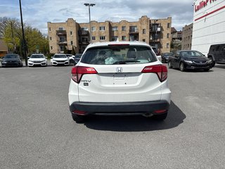 Honda HR-V LX 2018 à , Québec - 2 - w320h240px