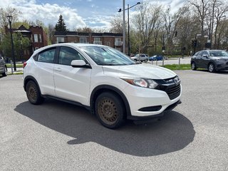 Honda HR-V LX 2018 à , Québec - 4 - w320h240px