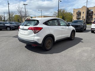 Honda HR-V LX 2018 à , Québec - 3 - w320h240px