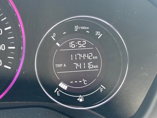 2018 Honda HR-V LX in Montréal, Quebec - 5 - w320h240px