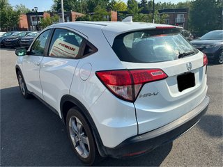 2018 Honda HR-V LX in Montréal, Quebec - 4 - w320h240px