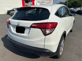 2018 Honda HR-V LX in Montréal, Quebec - 3 - w320h240px