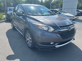 Honda HR-V EX 2018 à Montréal, Québec - 2 - w320h240px