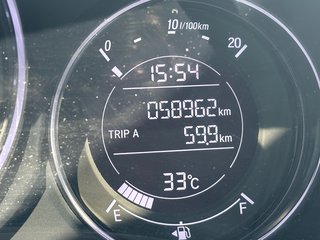 Honda HR-V EX 2018 à Montréal, Québec - 5 - w320h240px