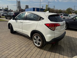 2018 Honda HR-V LX in Montreal, Quebec - 6 - w320h240px
