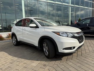 2018 Honda HR-V LX in Montreal, Quebec - 3 - w320h240px