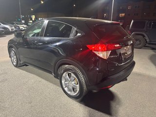 2018 Honda HR-V EX in Montréal, Quebec - 4 - w320h240px