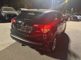 2018 Honda HR-V EX in Montréal, Quebec - 3 - w320h240px