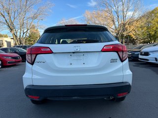 2018 Honda HR-V LX AWD in Montreal, Quebec - 5 - w320h240px