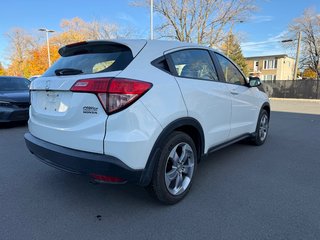 2018 Honda HR-V LX AWD in Montreal, Quebec - 4 - w320h240px