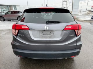 Honda HR-V EX 2018 à Lachenaie, Québec - 4 - w320h240px