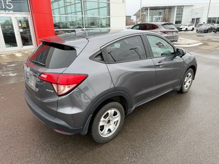 Honda HR-V EX 2018 à Lachenaie, Québec - 6 - w320h240px