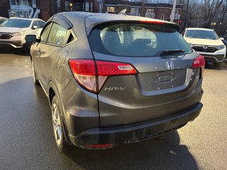 2018 Honda HR-V LX in Montréal, Quebec - 4 - w320h240px