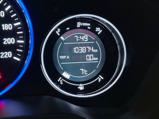 2018 Honda HR-V LX in Montréal, Quebec - 5 - w320h240px