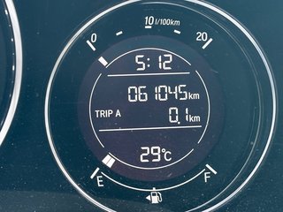 Honda HR-V EX 2018 à Montréal, Québec - 5 - w320h240px