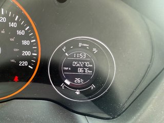 Honda HR-V LX 2018 à Montréal, Québec - 2 - w320h240px