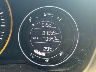 2018 Honda HR-V EX in Montréal, Quebec - 5 - w320h240px