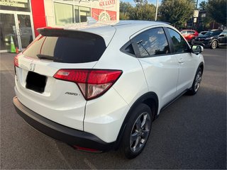 2018 Honda HR-V EX in Montréal, Quebec - 3 - w320h240px