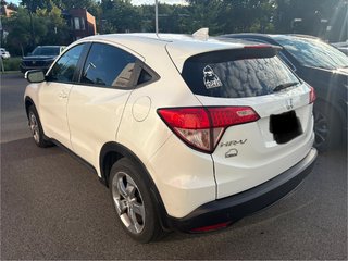 2018 Honda HR-V EX in Montréal, Quebec - 4 - w320h240px