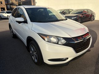 2018 Honda HR-V EX in Montréal, Quebec - 2 - w320h240px