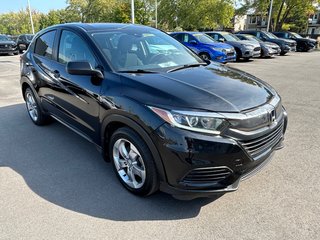 2019  HR-V LX AWD 1 PORPRIO JAMAIS ACCIDENTÉ in , Quebec - 4 - w320h240px