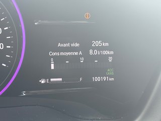 2019 Honda HR-V Touring in Montréal, Quebec - 5 - w320h240px