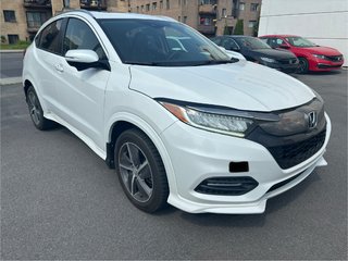 2019 Honda HR-V Touring in Montréal, Quebec - 2 - w320h240px