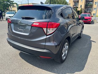2019 Honda HR-V LX in , Quebec - 3 - w320h240px