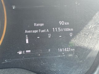 2019 Honda HR-V Sport in , Quebec - 4 - w320h240px