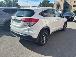 2019 Honda HR-V Sport in , Quebec - 3 - w320h240px