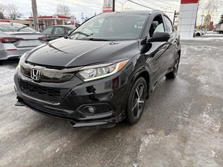 Honda HR-V Sport AWD 2019 à , Québec - 4 - w320h240px
