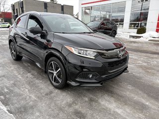 Honda HR-V Sport AWD 2019 à , Québec - 3 - w320h240px