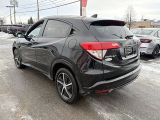 Honda HR-V Sport AWD 2019 à , Québec - 2 - w320h240px