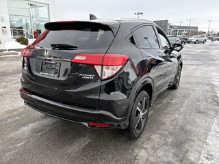 Honda HR-V Sport AWD 2019 à , Québec - 5 - w320h240px