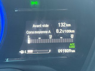 2019 Honda HR-V Sport in , Quebec - 2 - w320h240px