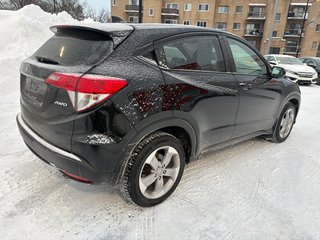 Honda HR-V LX 2019 à Montréal, Québec - 3 - w320h240px
