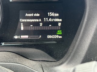 Honda HR-V Touring 2019 à Montréal, Québec - 2 - w320h240px