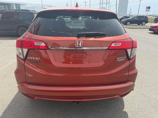 2019 Honda HR-V Touring in Lachenaie, Quebec - 4 - w320h240px