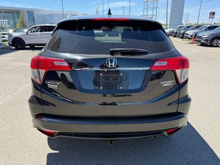 2019 Honda HR-V Sport in Lachenaie, Quebec - 4 - w320h240px