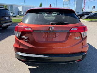 2019 Honda HR-V SPORT/UN PROPRIÉTAIRE/HONDA SENSING in Lachenaie, Quebec - 4 - w320h240px