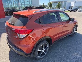 2019 Honda HR-V SPORT/UN PROPRIÉTAIRE/HONDA SENSING in Lachenaie, Quebec - 6 - w320h240px