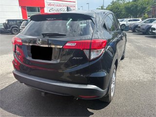2019 Honda HR-V LX in Montréal, Quebec - 3 - w320h240px